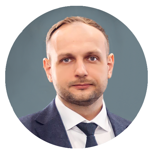 Тарасюк Евгений Сергеевич